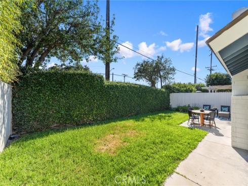 987  Modjeska  , Costa Mesa, CA