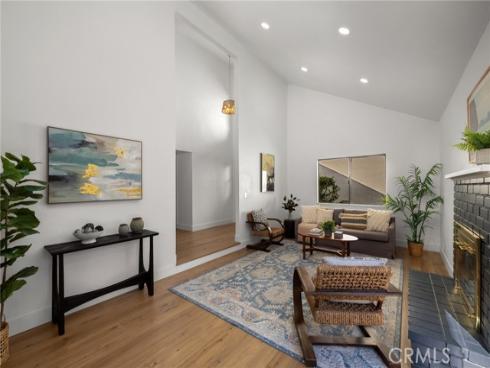 987 Modjeska , Costa Mesa, CA