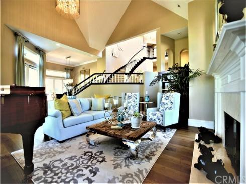 31132  Via Consuelo  , Coto de Caza, CA