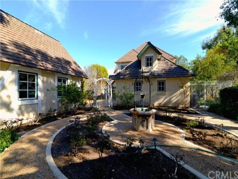 31132  Via Consuelo  , Coto de Caza, CA