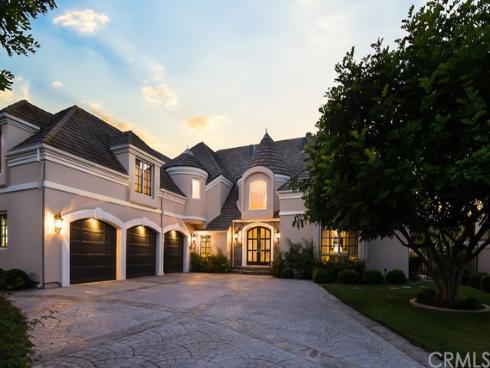 49  Augusta  , Coto de Caza, CA