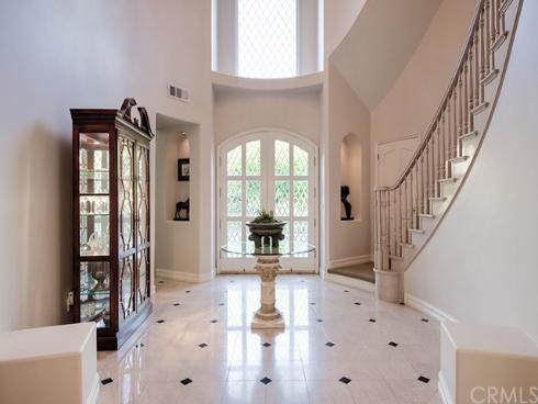 49  Augusta  , Coto de Caza, CA