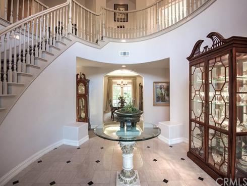 49  Augusta  , Coto de Caza, CA