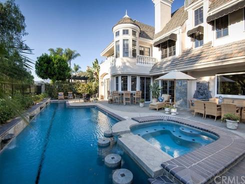 49  Augusta  , Coto de Caza, CA