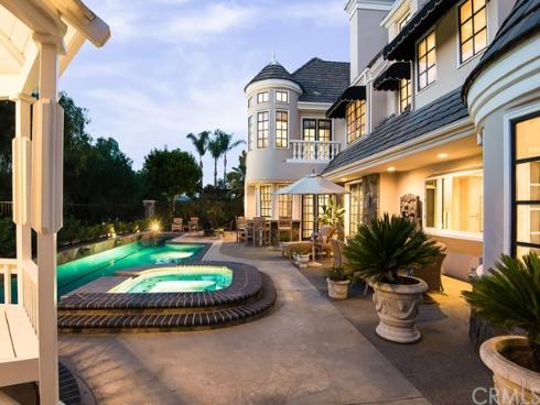 49  Augusta  , Coto de Caza, CA