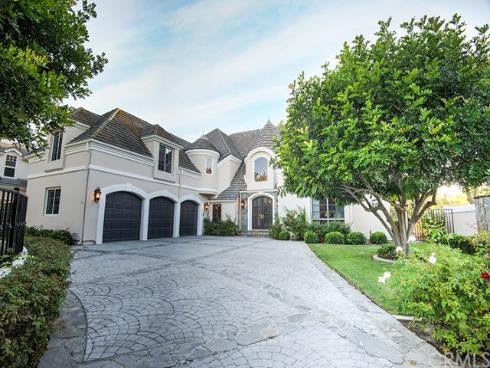 49  Augusta  , Coto de Caza, CA