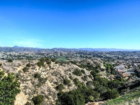 12  Panorama  , Coto de Caza, CA