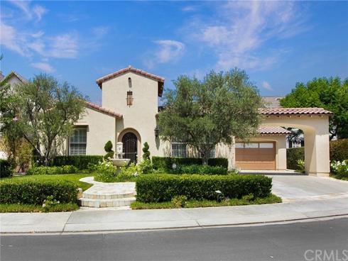 7  Rand   Court, Coto de Caza, CA