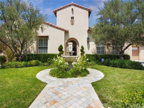 7  Rand   Court, Coto de Caza, CA