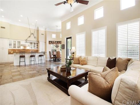 7  Rand   Court, Coto de Caza, CA