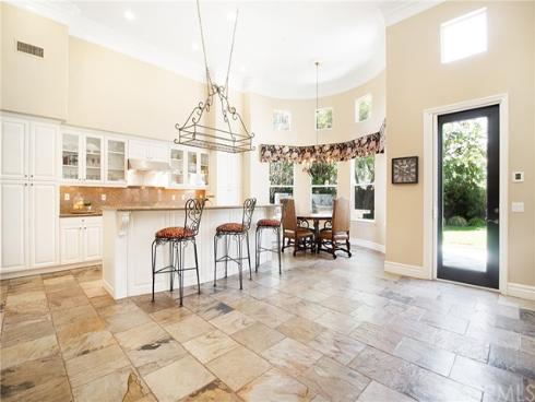 7  Rand   Court, Coto de Caza, CA