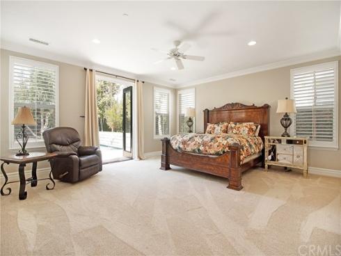 7  Rand   Court, Coto de Caza, CA