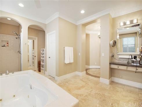 7  Rand   Court, Coto de Caza, CA