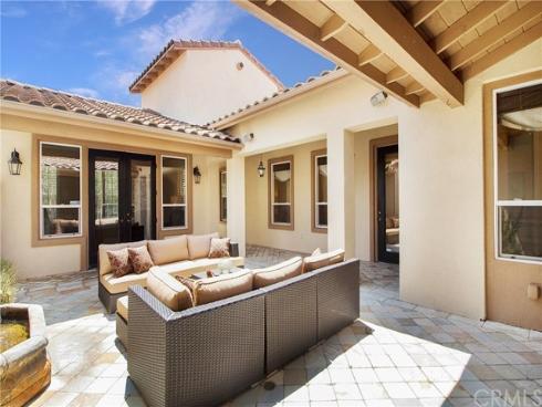 7  Rand   Court, Coto de Caza, CA