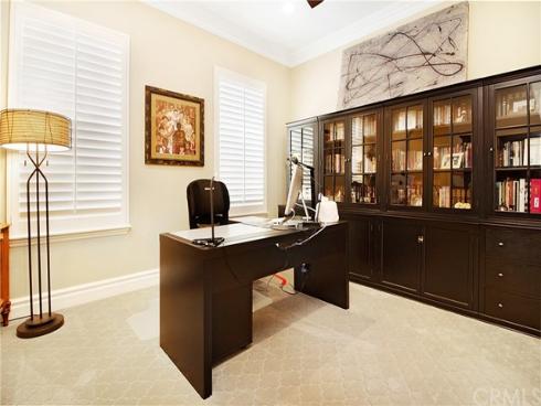 7  Rand   Court, Coto de Caza, CA