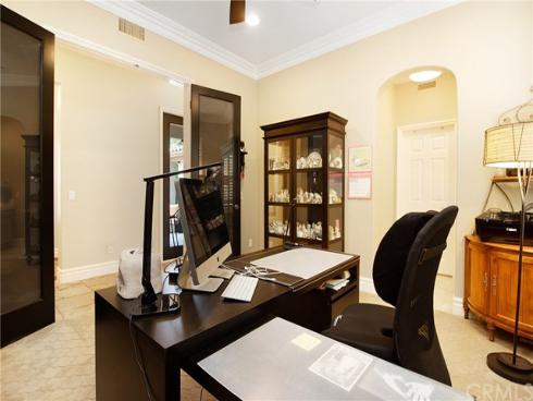 7  Rand   Court, Coto de Caza, CA