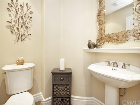 7  Rand   Court, Coto de Caza, CA