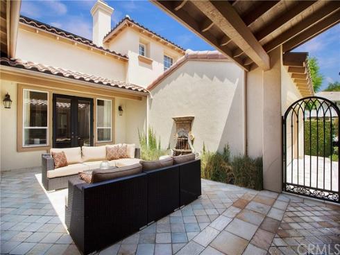 7  Rand   Court, Coto de Caza, CA