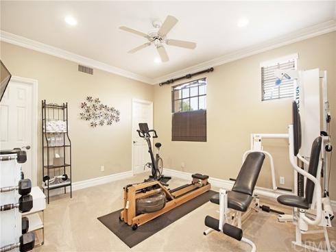 7  Rand   Court, Coto de Caza, CA