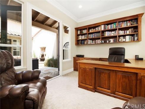 7  Rand   Court, Coto de Caza, CA