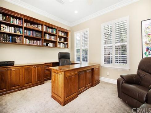 7  Rand   Court, Coto de Caza, CA