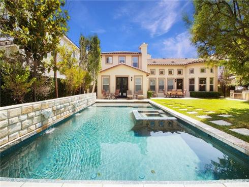 7  Rand   Court, Coto de Caza, CA