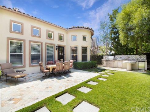 7  Rand   Court, Coto de Caza, CA