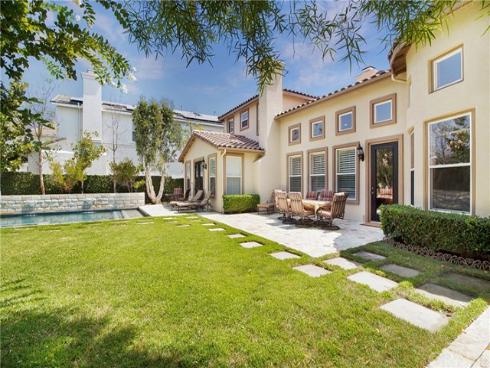 7  Rand   Court, Coto de Caza, CA