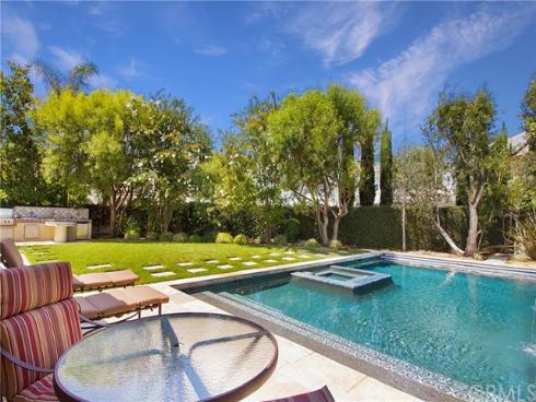 7  Rand   Court, Coto de Caza, CA