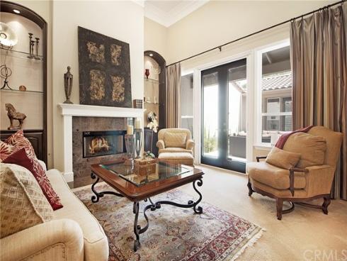 7  Rand   Court, Coto de Caza, CA