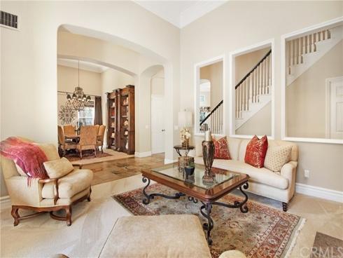 7  Rand   Court, Coto de Caza, CA