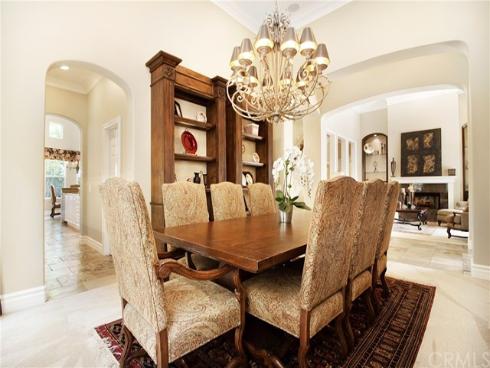 7  Rand   Court, Coto de Caza, CA