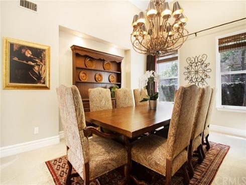 7  Rand   Court, Coto de Caza, CA