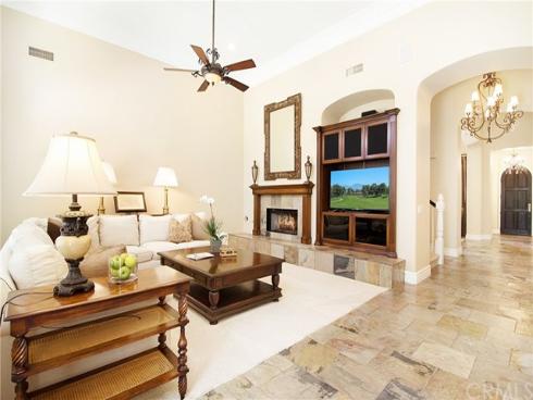 7  Rand   Court, Coto de Caza, CA