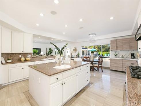 2  Olympic   Way, Coto de Caza, CA