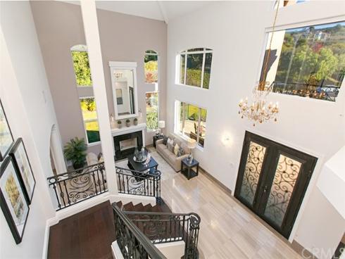 2  Olympic   Way, Coto de Caza, CA