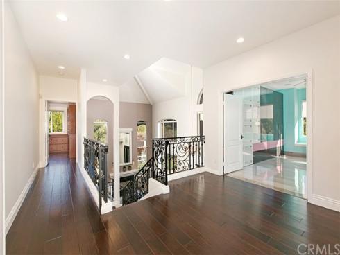 2  Olympic   Way, Coto de Caza, CA