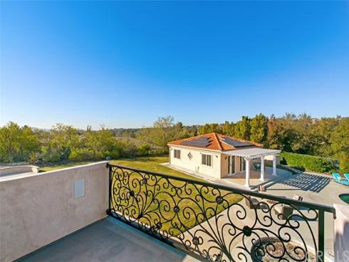 2  Olympic   Way, Coto de Caza, CA