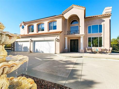 2  Olympic   Way, Coto de Caza, CA