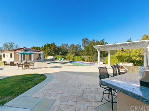 2  Olympic   Way, Coto de Caza, CA