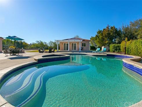 2  Olympic   Way, Coto de Caza, CA