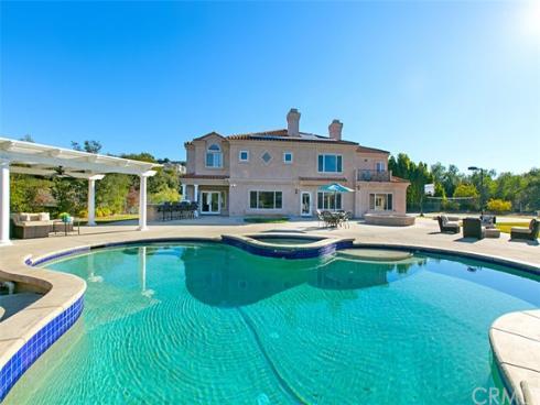 2  Olympic   Way, Coto de Caza, CA