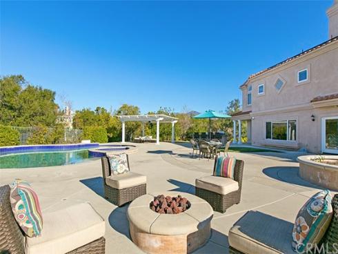 2  Olympic   Way, Coto de Caza, CA