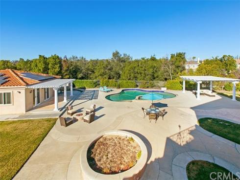 2  Olympic   Way, Coto de Caza, CA