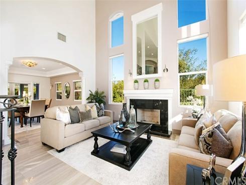 2  Olympic   Way, Coto de Caza, CA