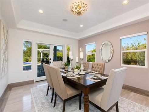 2  Olympic   Way, Coto de Caza, CA