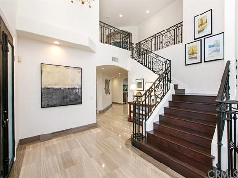 2  Olympic   Way, Coto de Caza, CA