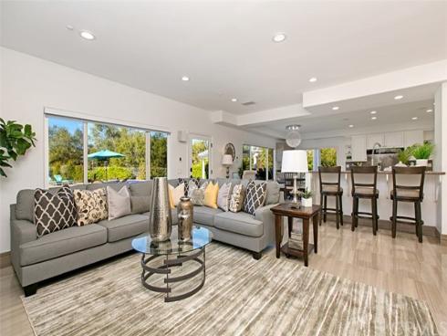 2  Olympic   Way, Coto de Caza, CA