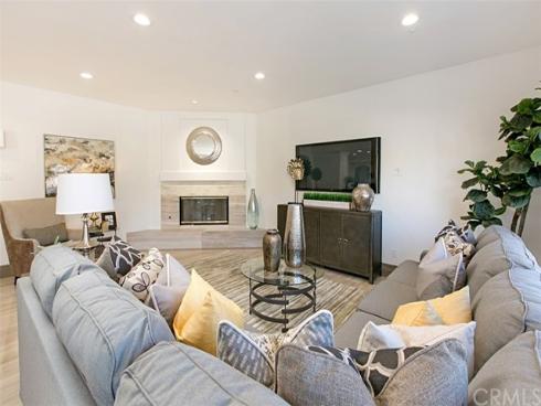 2  Olympic   Way, Coto de Caza, CA