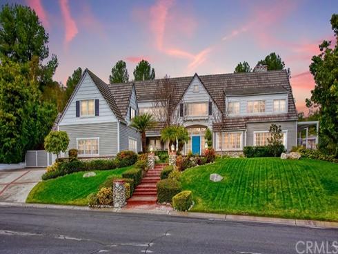 3  San Miguel  , Coto de Caza, CA